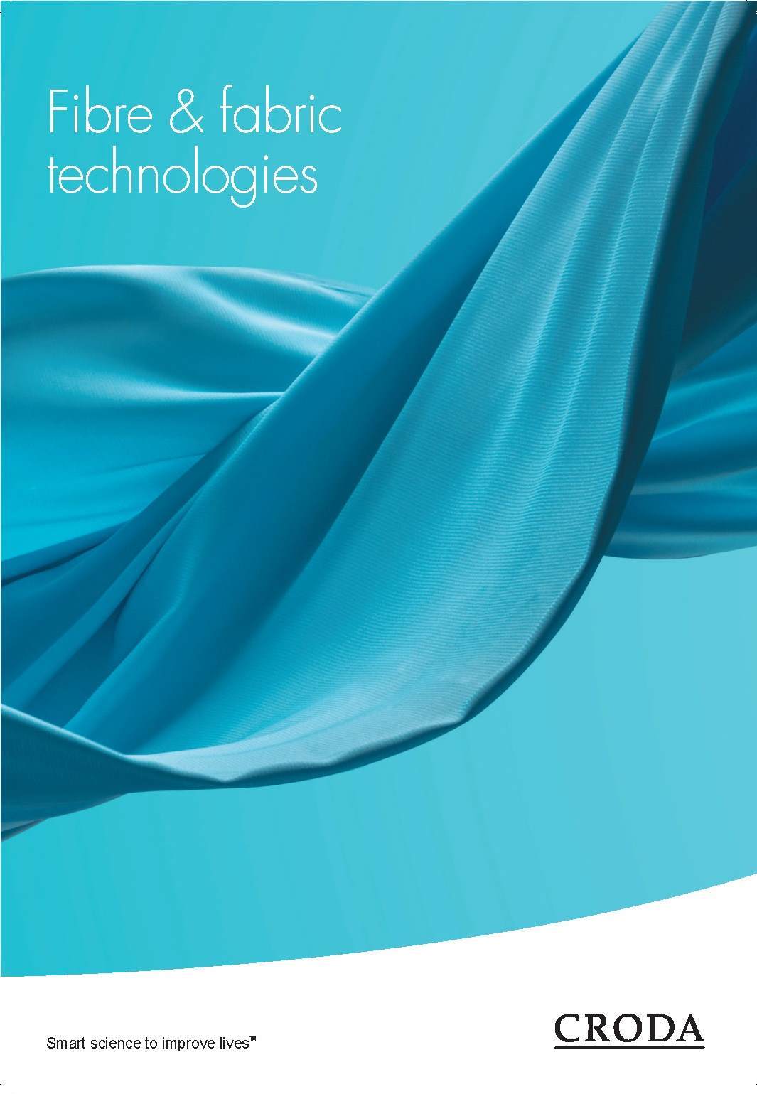 Fibre and fabric technologies front cover